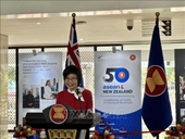 Photo exhibition marks 50 years of ASEAN–New Zealand dialogue partnership